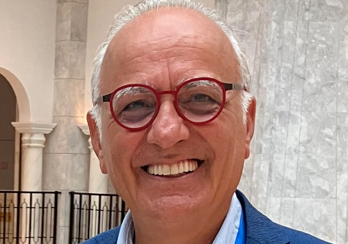 Professor Ali Daouadji