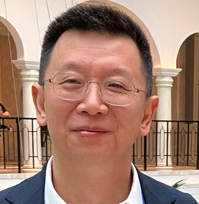 Professor Heng HU